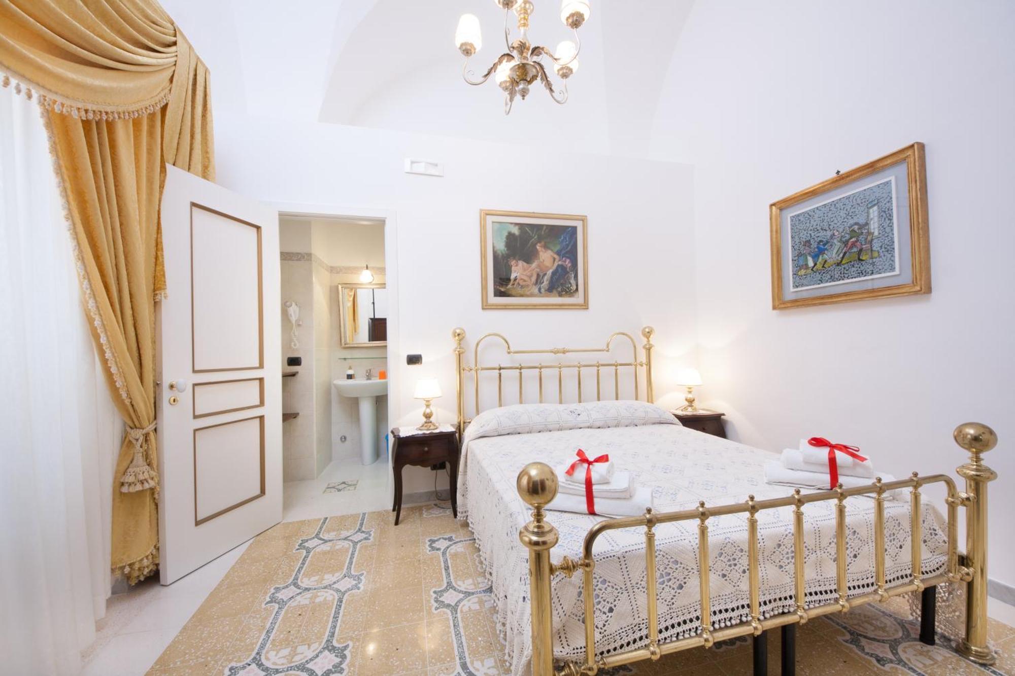 Agriturismo Villantica Tuglie Δωμάτιο φωτογραφία