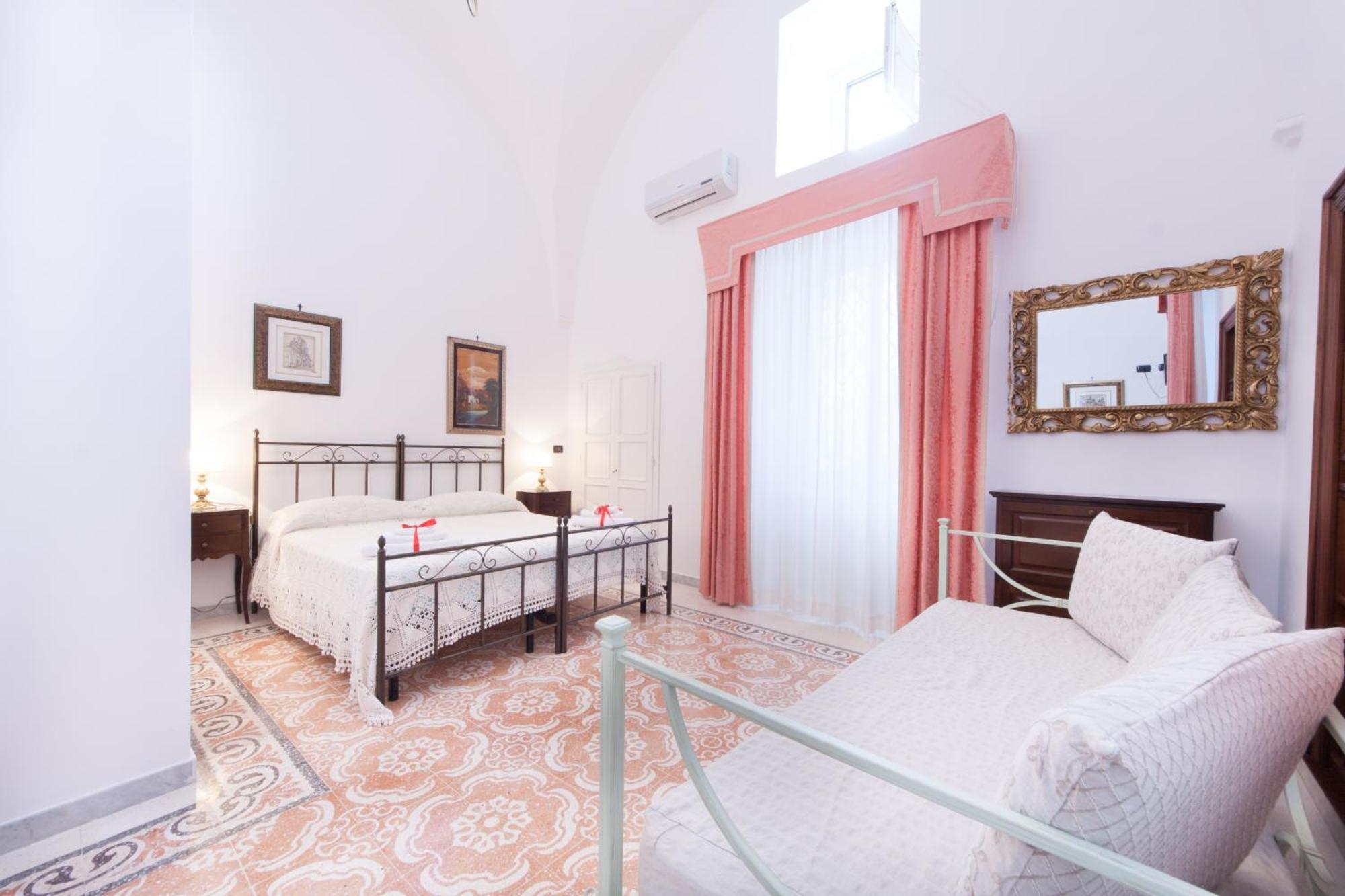 Agriturismo Villantica Tuglie Δωμάτιο φωτογραφία