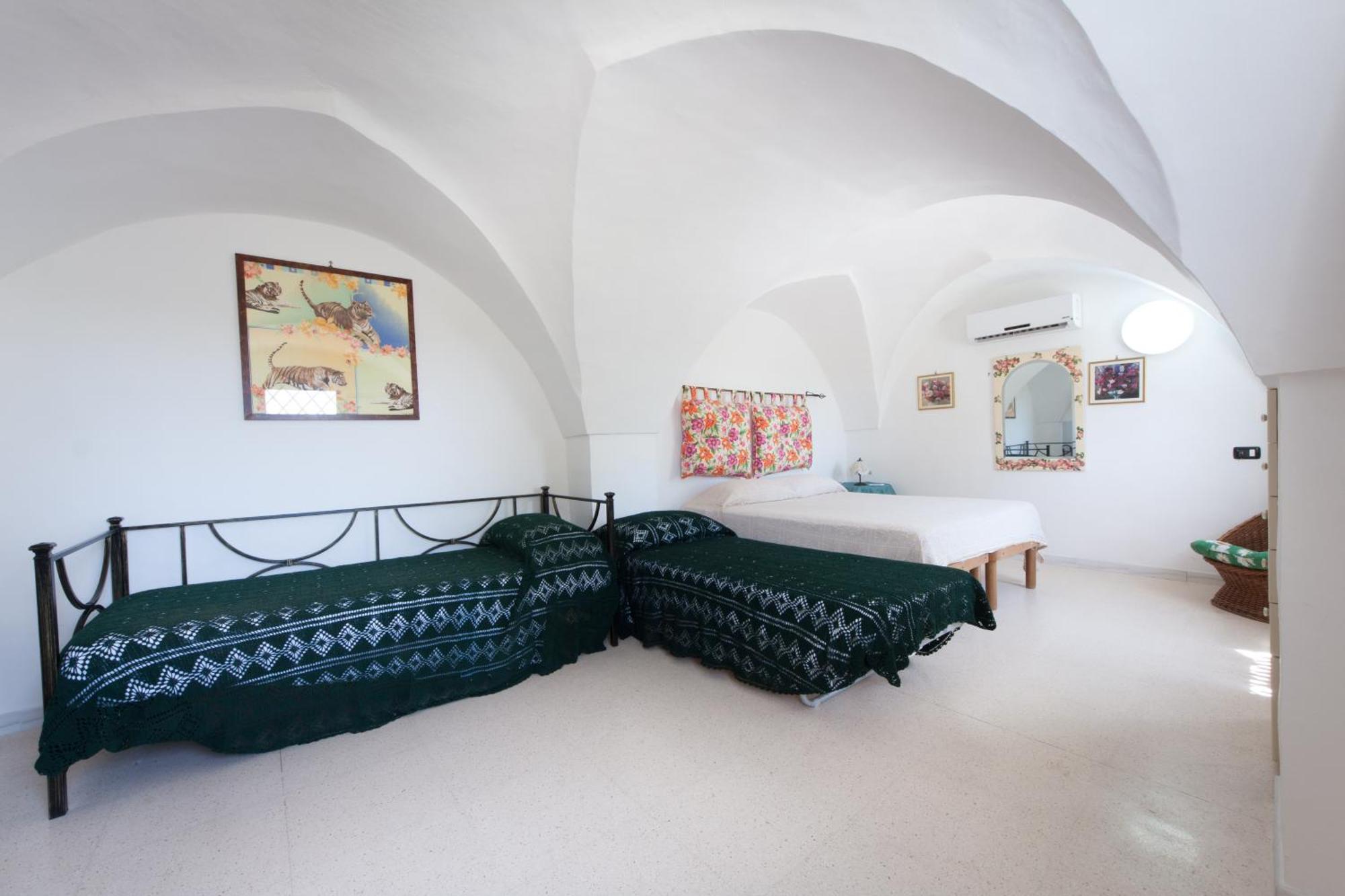 Agriturismo Villantica Tuglie Δωμάτιο φωτογραφία