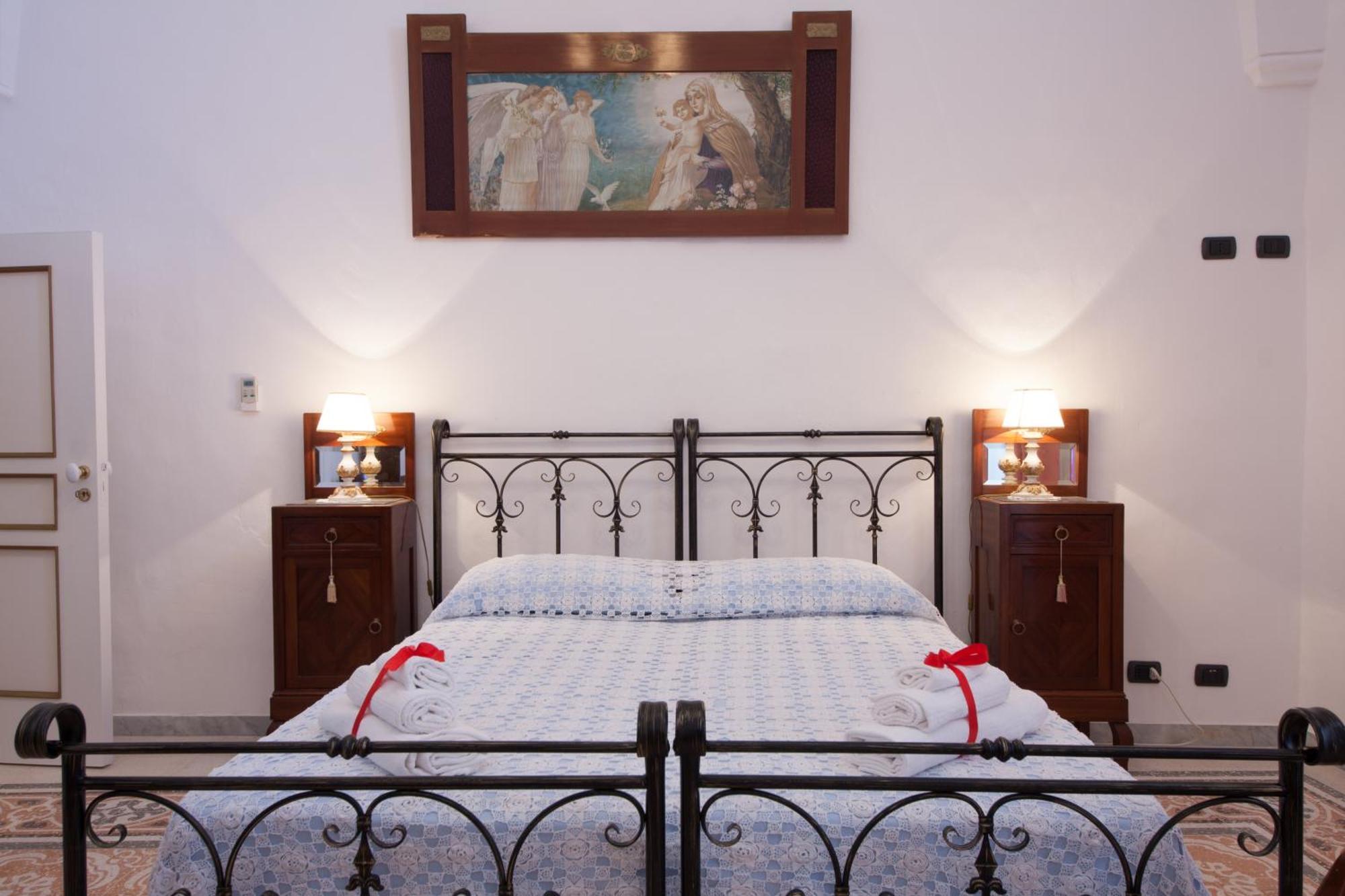 Agriturismo Villantica Tuglie Δωμάτιο φωτογραφία