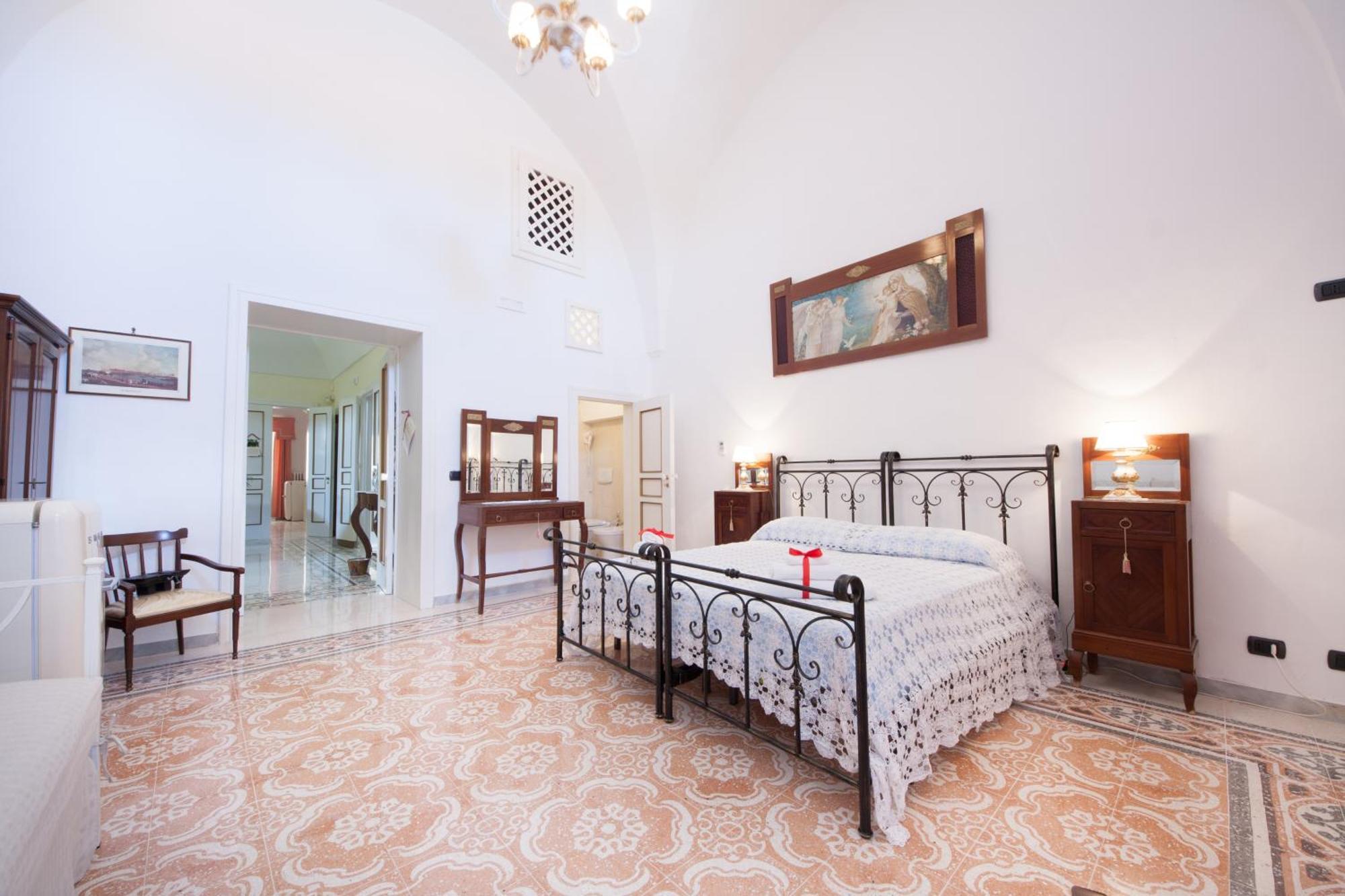 Agriturismo Villantica Tuglie Δωμάτιο φωτογραφία