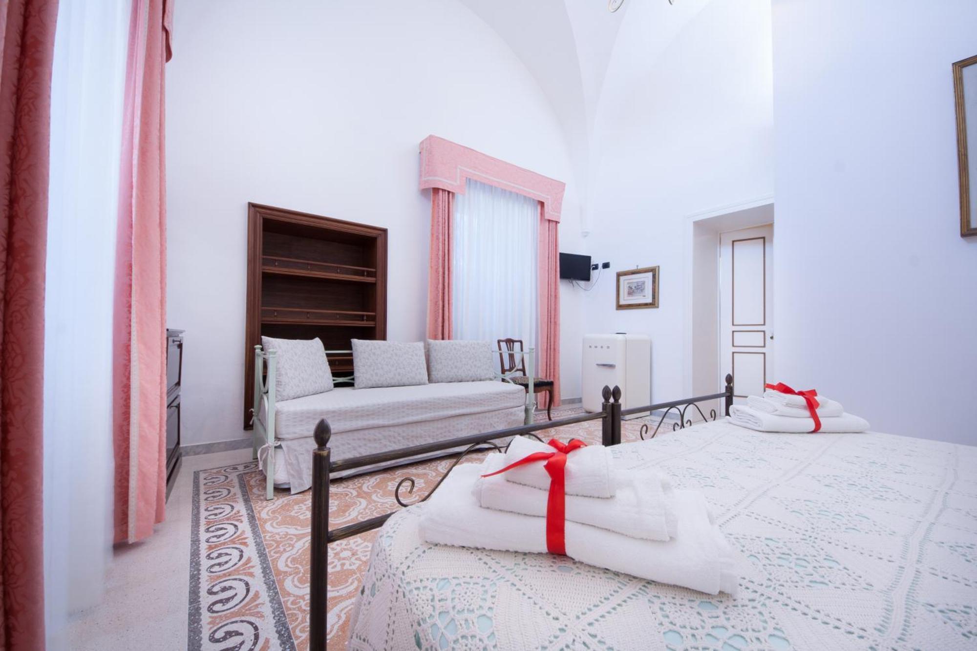 Agriturismo Villantica Tuglie Δωμάτιο φωτογραφία