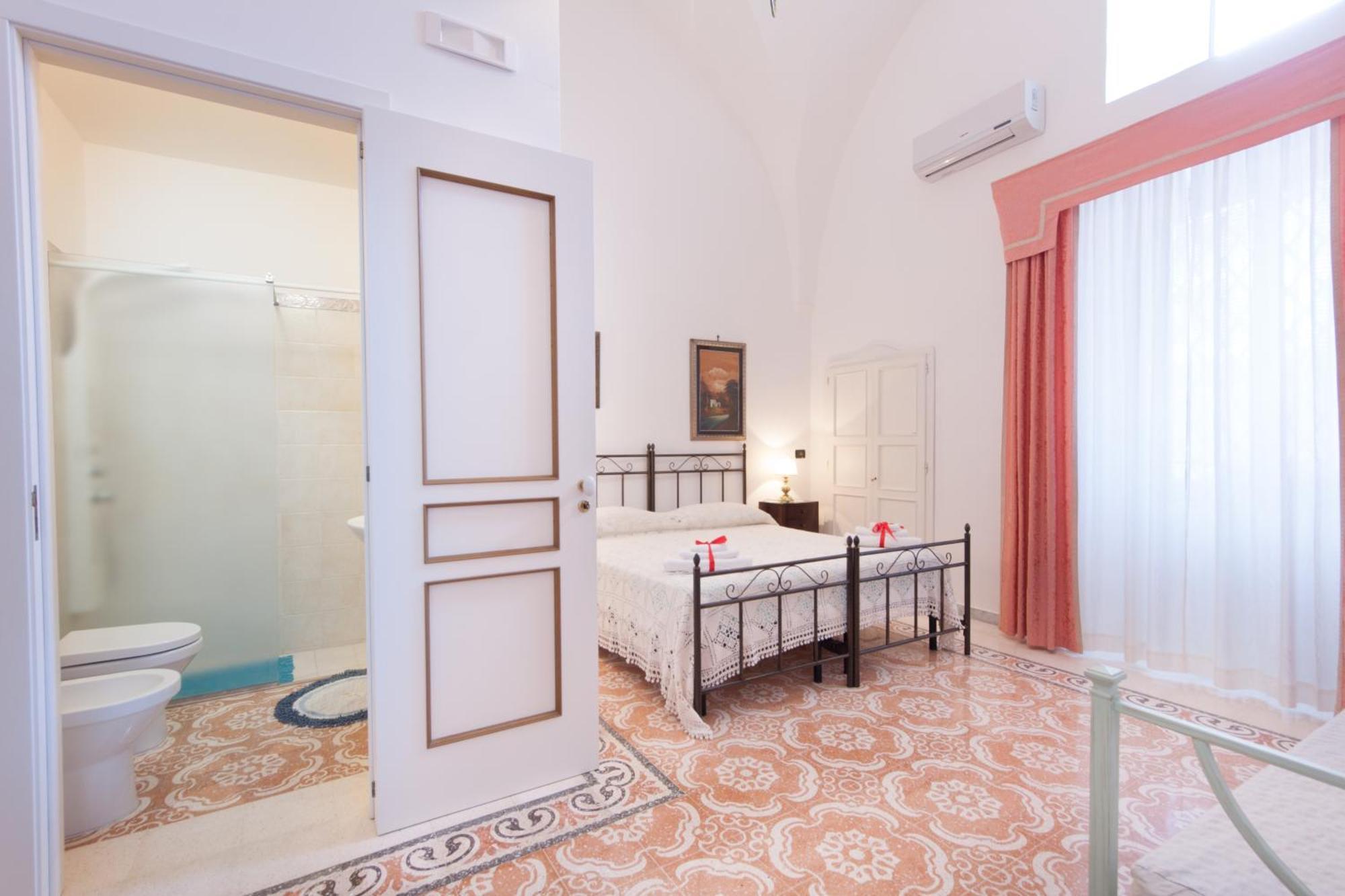 Agriturismo Villantica Tuglie Δωμάτιο φωτογραφία