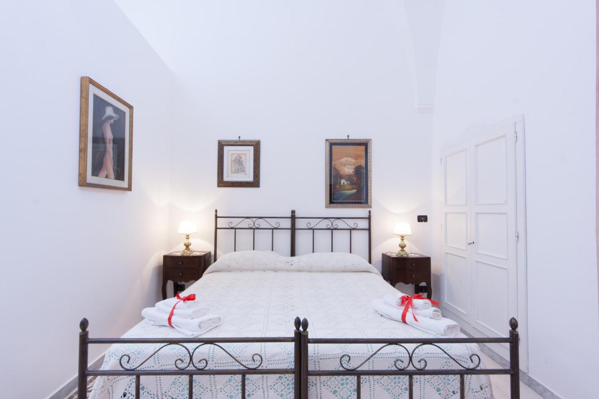 Agriturismo Villantica Tuglie Δωμάτιο φωτογραφία