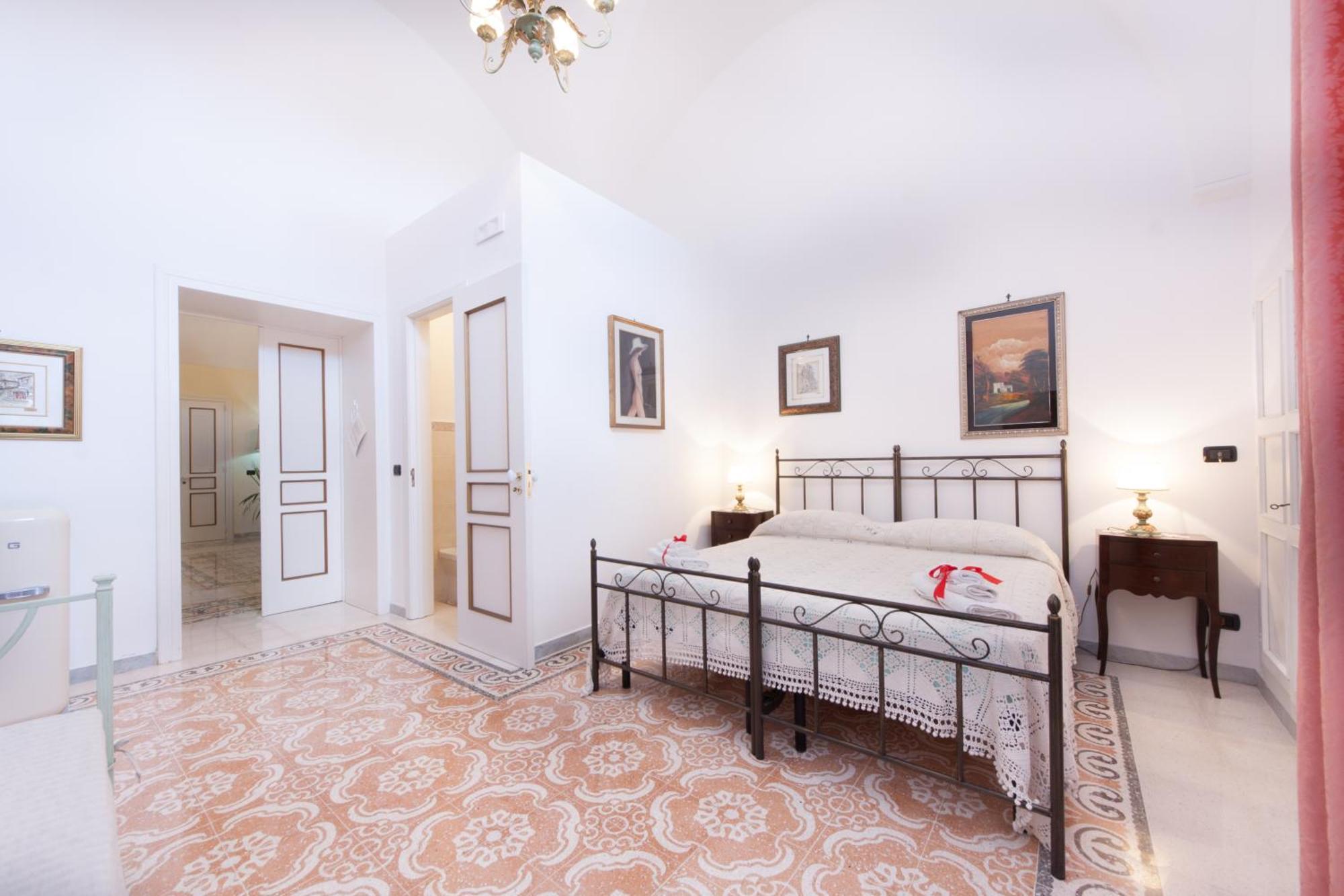 Agriturismo Villantica Tuglie Εξωτερικό φωτογραφία