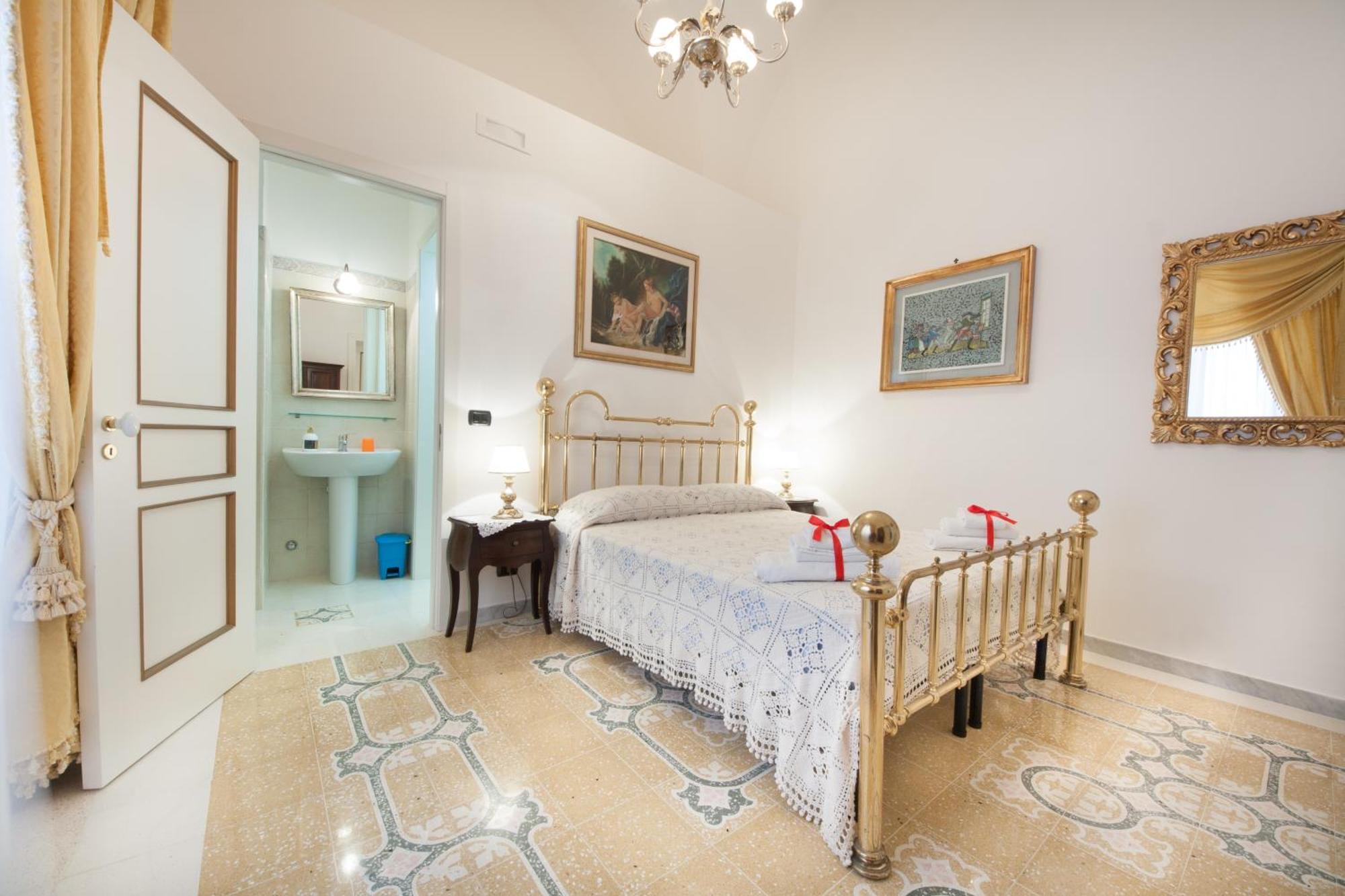 Agriturismo Villantica Tuglie Δωμάτιο φωτογραφία