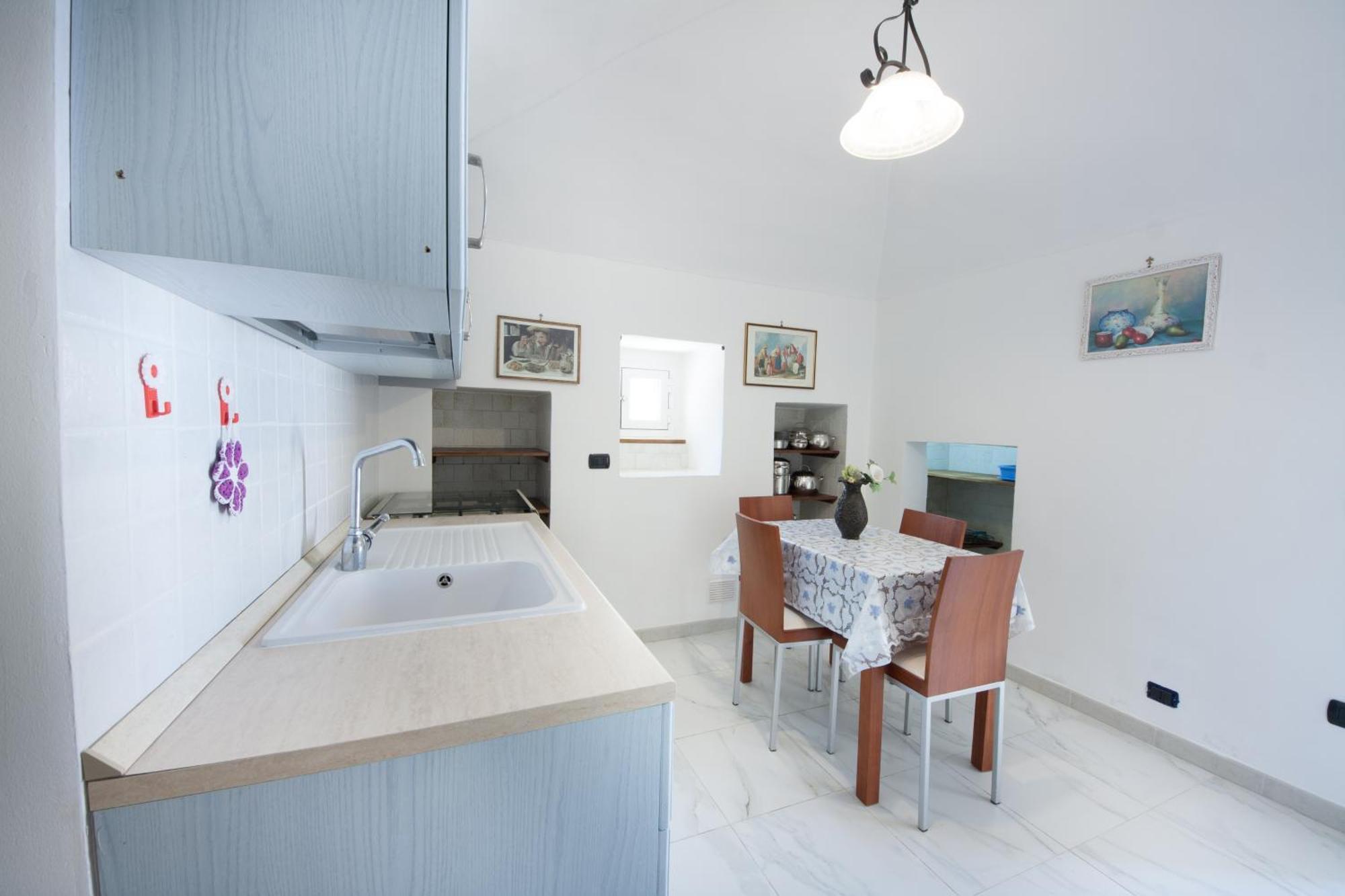 Agriturismo Villantica Tuglie Εξωτερικό φωτογραφία