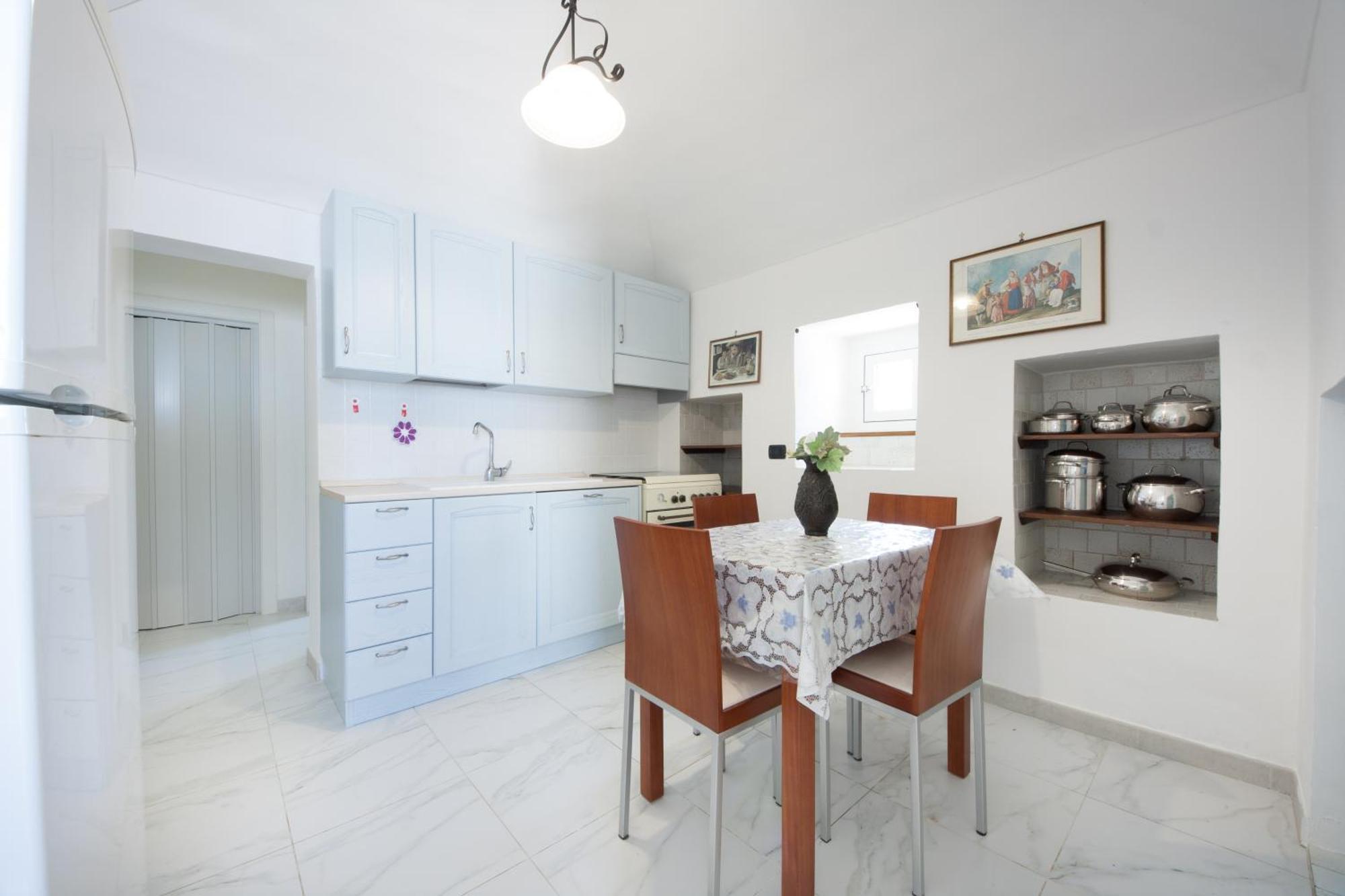 Agriturismo Villantica Tuglie Εξωτερικό φωτογραφία