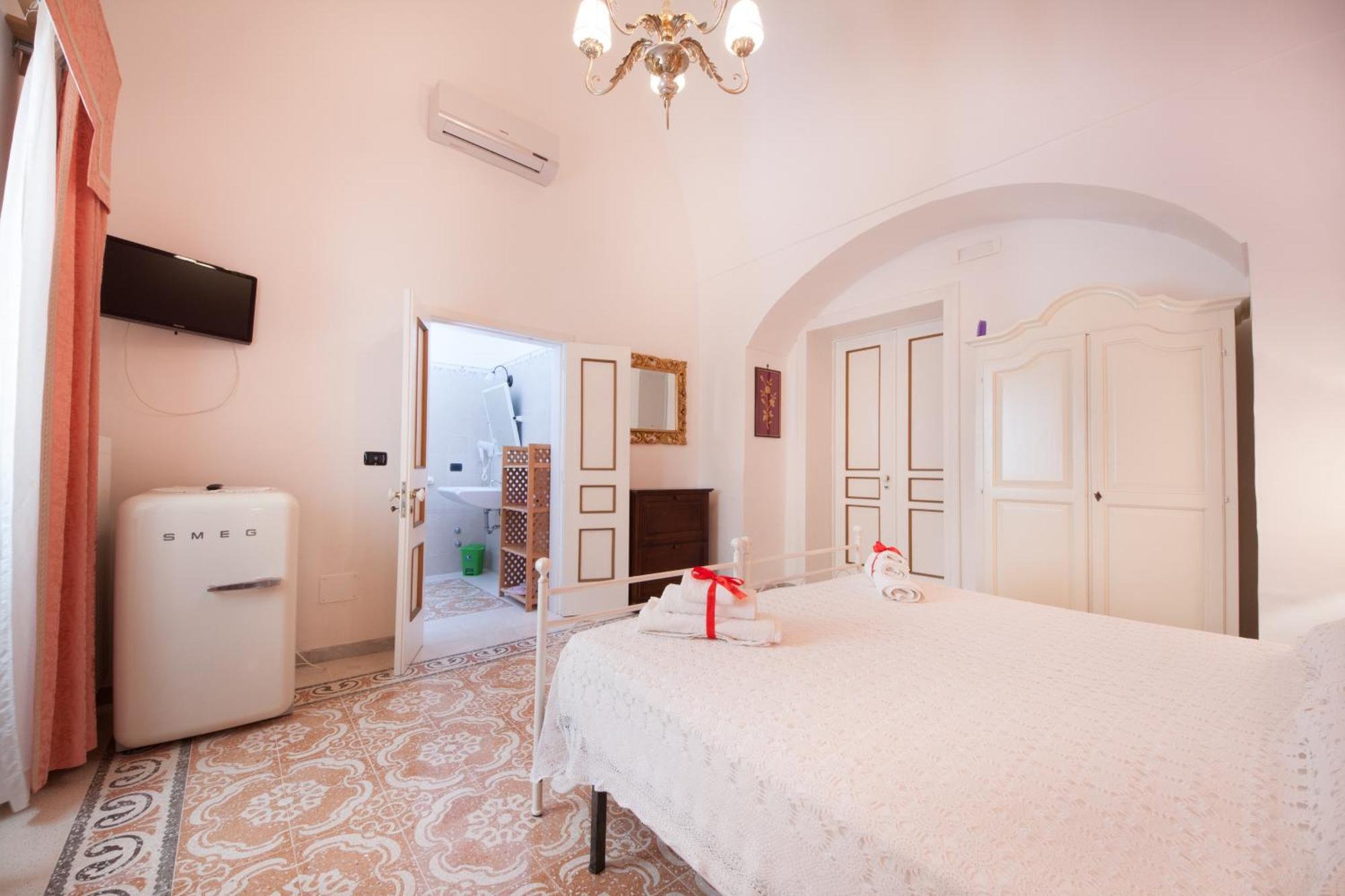Agriturismo Villantica Tuglie Δωμάτιο φωτογραφία