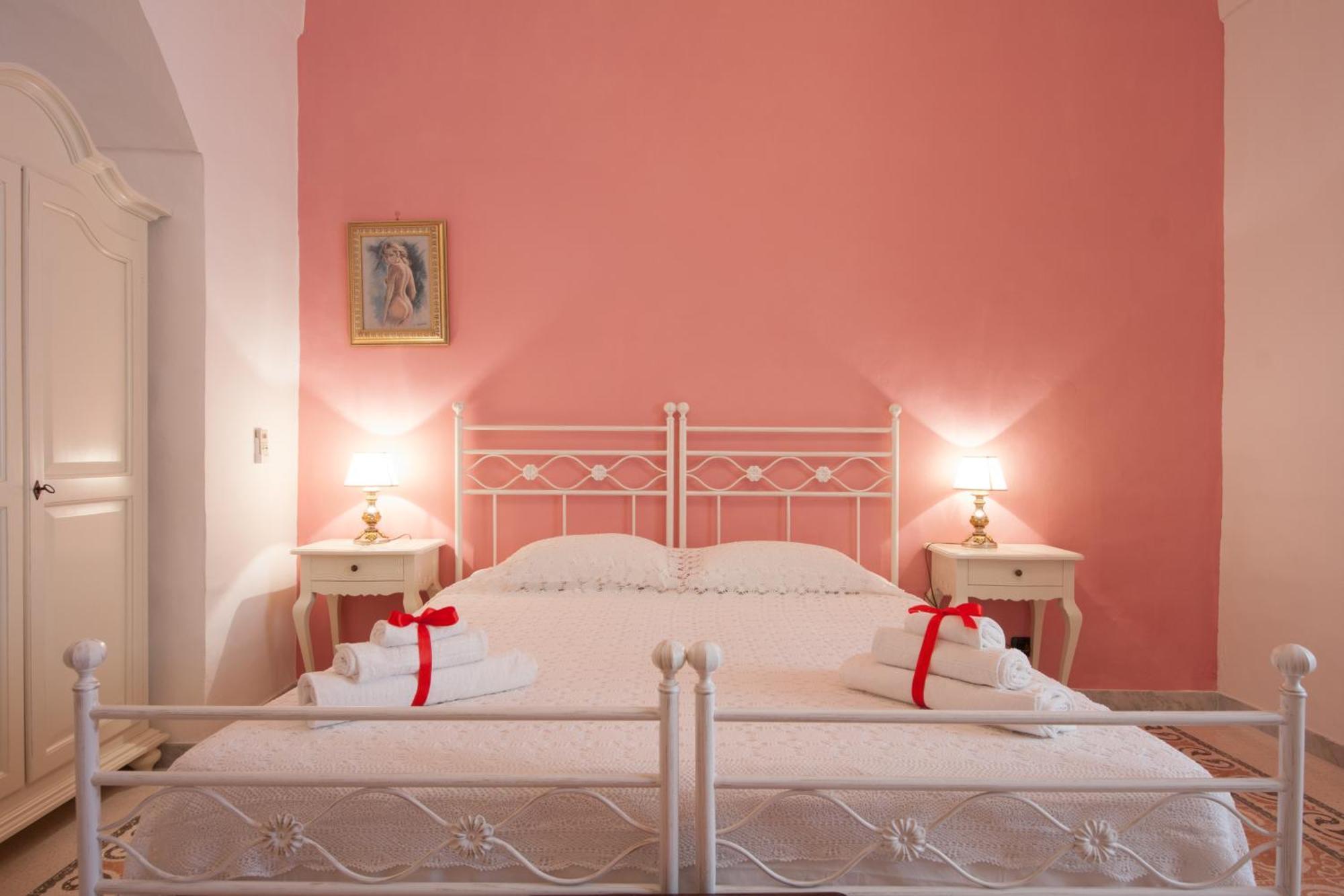 Agriturismo Villantica Tuglie Δωμάτιο φωτογραφία