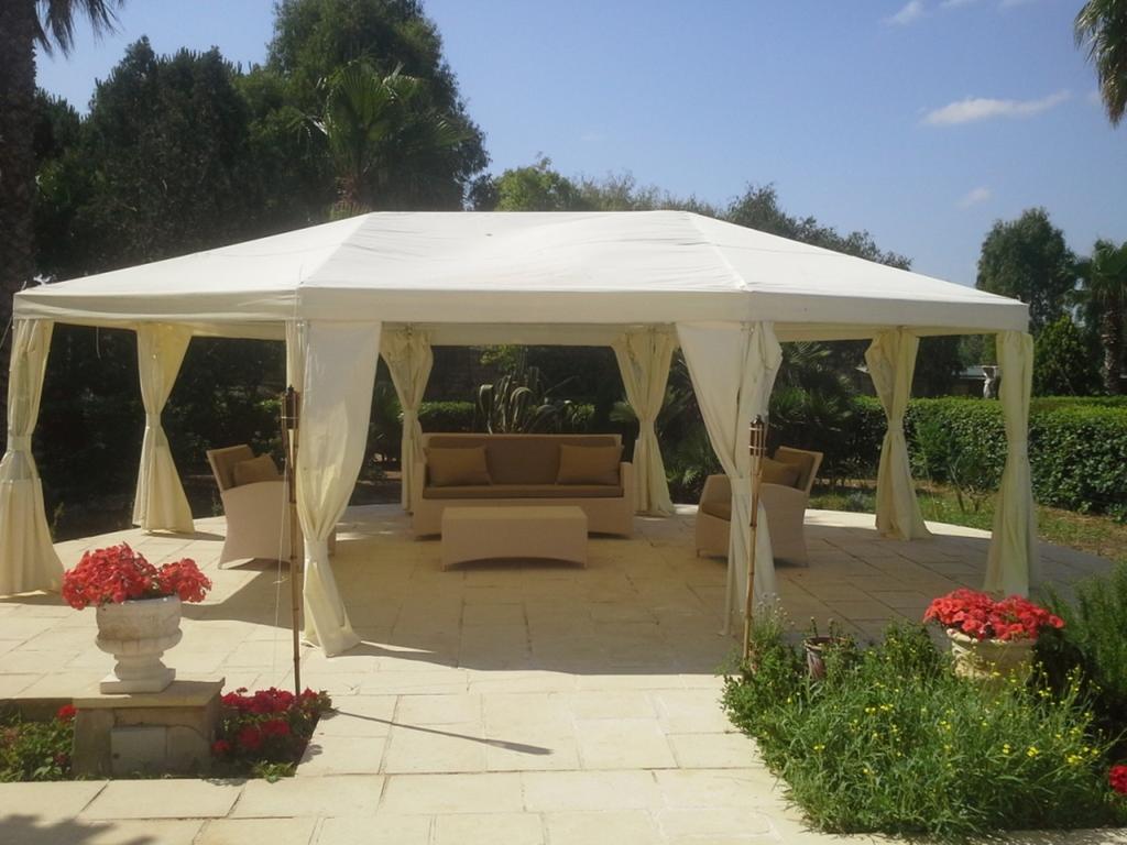 Agriturismo Villantica Tuglie Εξωτερικό φωτογραφία