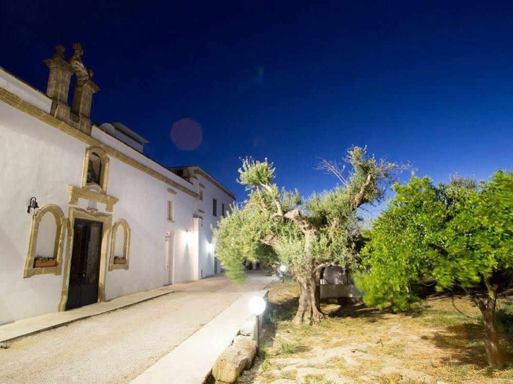 Agriturismo Villantica Tuglie Εξωτερικό φωτογραφία