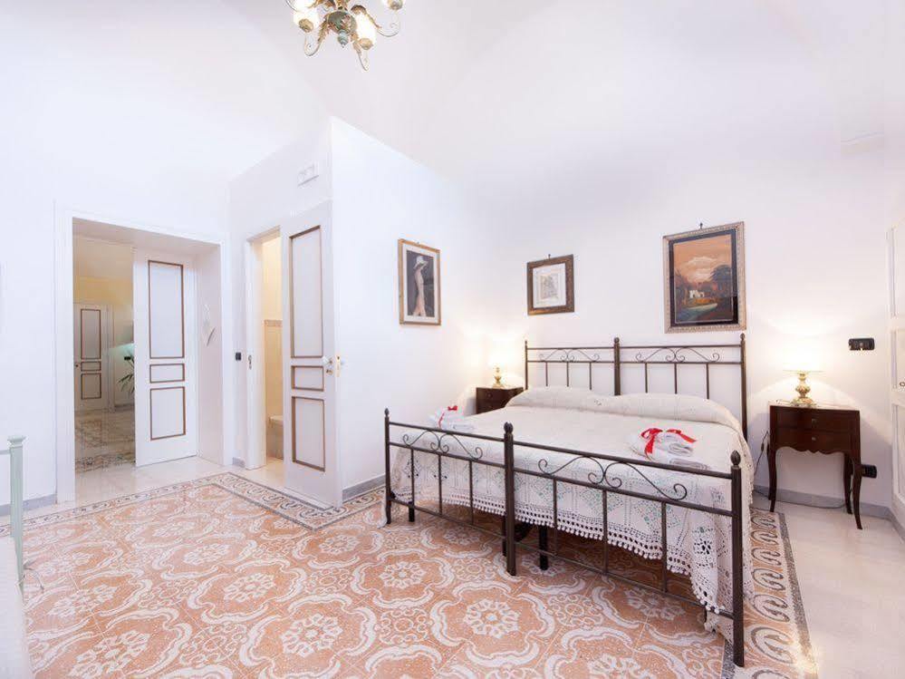 Agriturismo Villantica Tuglie Εξωτερικό φωτογραφία