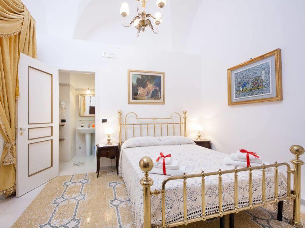 Agriturismo Villantica Tuglie Εξωτερικό φωτογραφία