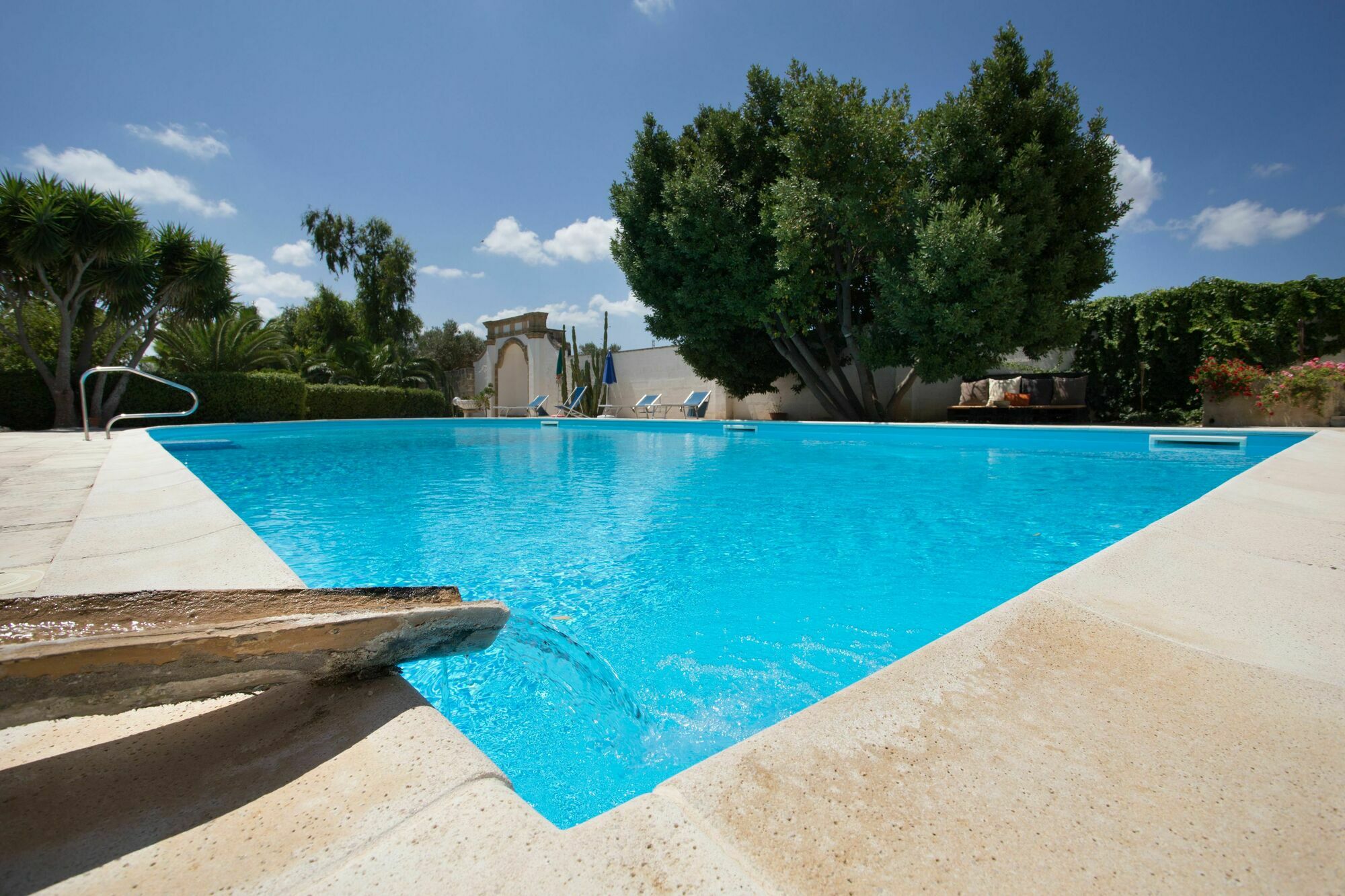 Agriturismo Villantica Tuglie Εξωτερικό φωτογραφία